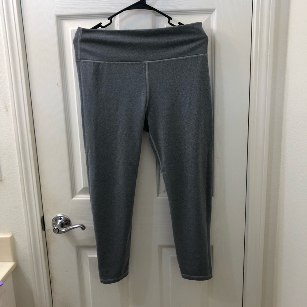 Capri Leggings
